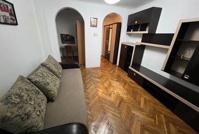 Garsonieră decomandată în Arcul de Triumf - 4
