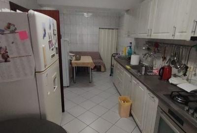 Vilă spațioasă P+1+M cu curte și garaj – Colentina - 9