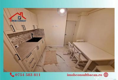 Apartament cu 2 camere decomandat în Ștefan cel Mare - 9