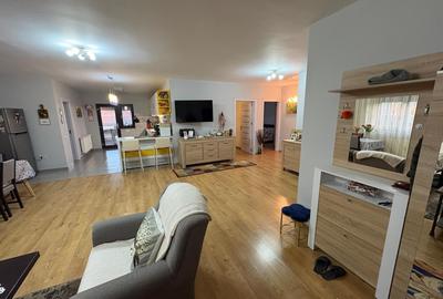 Casă cu 4 camere cu Teren 526 Mp în Tărtășești - 7