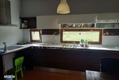 Casă cu 3 camere în Feleacu - 7