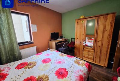 Vilă de vânzare Bragadiru, teren 727 mp, casa 190 mp utili - 8