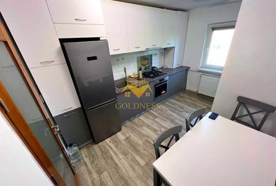 3 camere decomandate, zona UMF, USAMV, cartierul Zorilor - 5