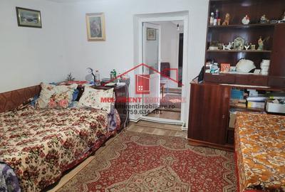 Casă individuală cu 3 camere cu Teren 2663 Mp în Telița - 6