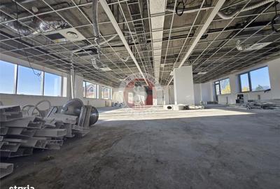 Spațiu comercial, de 739 mp, în Cișmigiu - 7