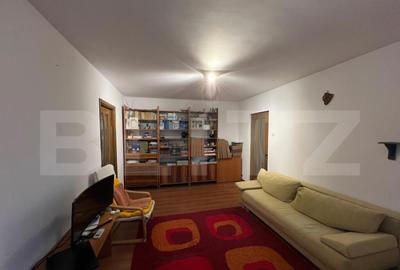 Apartament 2 camere, 52,50 mp, Brazda lui Novac - 3