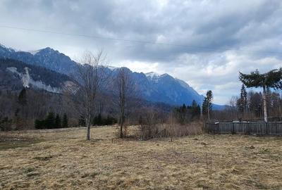 Teren de 622 mp, în Central - 2