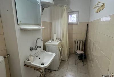 Apartament cu 3 camere decomandat în Central - 5