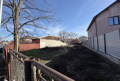 Teren de 531 mp, în Central - 4