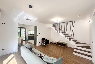 Duplex cu 4 camere cu Canalizare în Aradului - 3