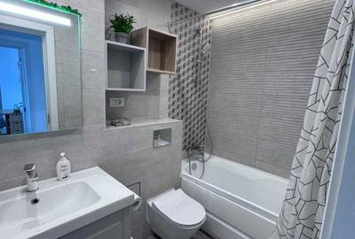 Apartament cu 3 camere semidecomandat în 1 Mai - 6
