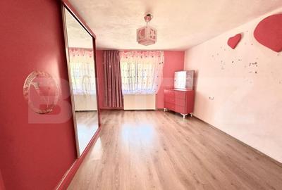 Casa recent renovata, mobilata ?i utilata Cut, jud. - 5