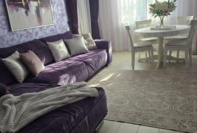 Apartament cu 3 camere decomandat, mobilat în Ultracentral - 1