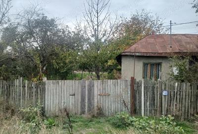 Casă cu 4 camere în Copaciu - 1