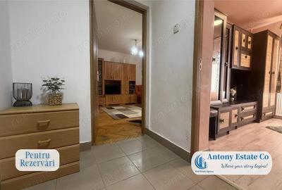 Apartament de vanzare, 2 Camere, Dragos Voda, Oradea - 9