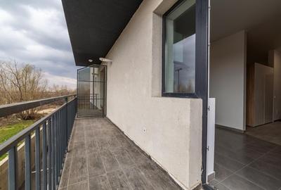 Apartament cu 2 camere nedecomandat, mobilat în Theodor Pallady - 16