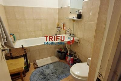 Apartament 2 camere de vanzare zona Mercur - 10