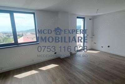 Apartament cu 3 camere decomandat în Central - 9