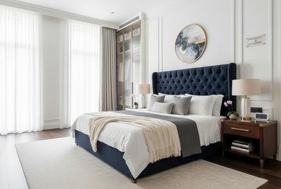 Garsonieră decomandată în Militari - 8