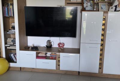 Apartament cu 3 camere semidecomandat, mobilat în Braytim - 3