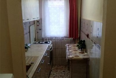 Apartament cu 2 camere în Fortuna
