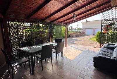 Casa individuala, teren 2500mp, Siret - 16