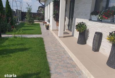 Casă cu 3 camere cu Teren 400 Mp în Miroslava - 7