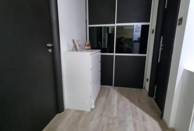 Apartament cu 2 camere decomandat, mobilat în Central - 5