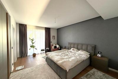 Apartament cu 4 camere decomandat în Primăverii - 2