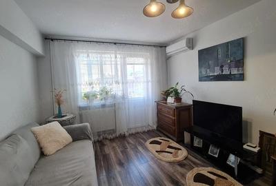 Apartament cu 2 camere semidecomandat în Traian - 5