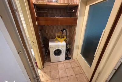 Apartament cu 3 camere, mobilat în Central - 7