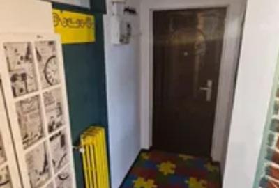 Universitate Metrou,Calea Mosilor,etaj 4/5.Lift,CENTRALA PROPRIE Reabilitat - 2