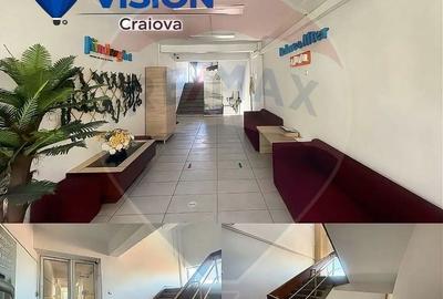 Birou, de 232.5 mp, în Central - 3