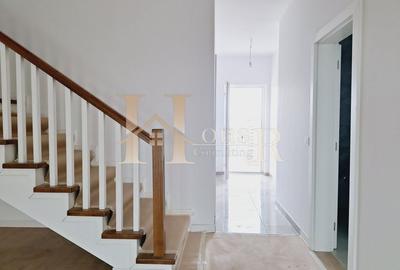 Duplex in Mosnita Noua. Bucatarie inchisa. 3 dormitoare si dressing. - 4