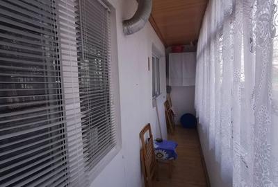 Apartament cu 3 camere în Central - 3