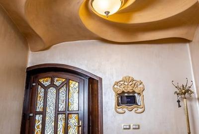 Casa individuala unica, 334mp utili,  429mp teren, A. Muresanu - 15