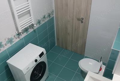 Apartament cu 4 camere semidecomandat în Viilor - 2