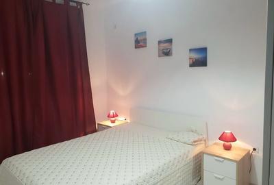 Apartament 2 camere Militari Residence | Str. Rezervelor