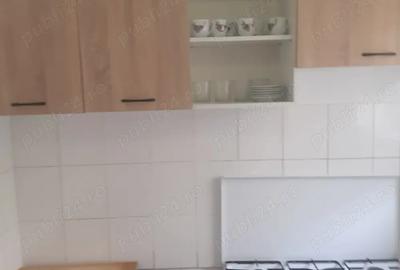 Garsonieră decomandată în Micălaca - 5