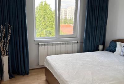 Apartament cu 2 camere semidecomandat în Gorjului - 5