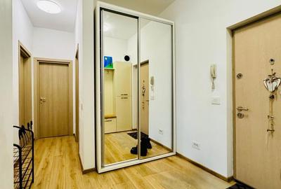 Apartament cu 3 camere în Moara de Vânt - 17