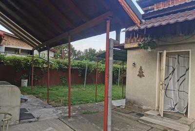 Casă cu 4 camere în Central - 5