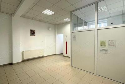 Spațiu comercial, de 95 mp, în Mănăștur - 1