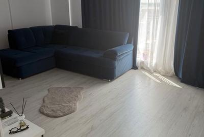 Apartament cu 2 camere decomandat în Exterior Vest - 6