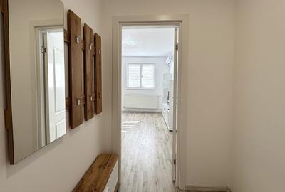 Apartament 2 camere renovat, mobilat, utilat, bloc renovat, Dr Taberei Apartament 2 camere renovat, mobilat, utilat, bloc renovat, Dr Taberei - 12