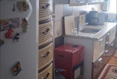 Garsonieră decomandată în Gugești