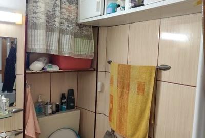 Garsonieră nedecomandată în Șagului - 4