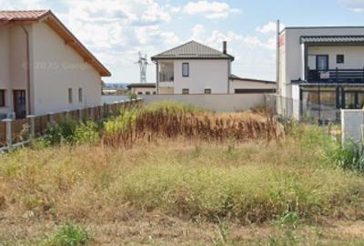 Teren Construcții intravilan de 395 mp, în Șimnicu de Sus - 2