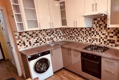 Garsoniera in zona Rahova - 2