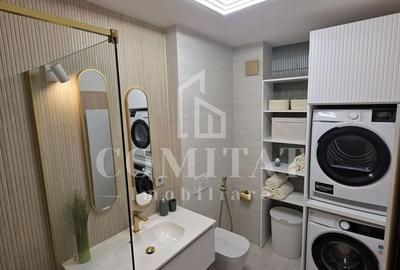 Apartament cu 2 camere semidecomandat, mobilat în Bulgaria - 5